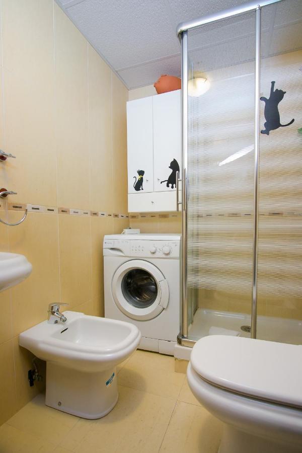 Holidays2Malaga Pena Parking & French Balcony & Smart Tv Exterior foto