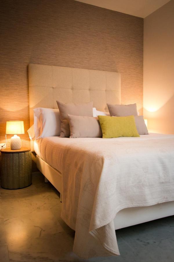 Holidays2Malaga Pena Parking & French Balcony & Smart Tv Exterior foto